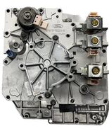 AX4N 4F50N Transmission Valve Body and Pump For FORD LINCOLN MERCURY 200... - $246.51