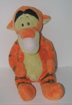 Disney Winnie the Pooh TIGGER Plush Stuffed Toy - £11.72 GBP