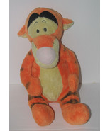 Disney Winnie the Pooh TIGGER Plush Stuffed Toy - £11.66 GBP