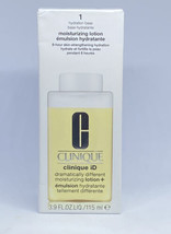 Clinique iD Dramatically Different Moisturizing Lotion 3.9oz/116ml - £15.79 GBP