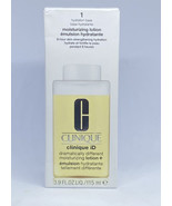 Clinique iD Dramatically Different Moisturizing Lotion 3.9oz/116ml - £15.84 GBP