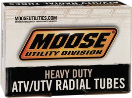 Moose Heavy Duty ATV/UTV Inner Tube 20/25x10/13.5-9 - Stem Type TR6 0351-0039 - £21.61 GBP