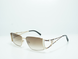 NEW AUTHENTIC DIVA  4143 C.791 SUNGLASSES - $189.99