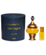 12ml 1001 NIGHTS | CPO Perfume Oil by Ajmal Original CPO | DHL SHIPPING! - $92.32 CAD