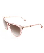 Original CAROLINA HERRERA HER-0141-S-0BJS-HA Sunglasses  0BJS NUDE  N - €117,69 EUR