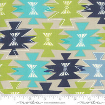 Moda DESERT SONG Tumbleweed 13304 12 Quilt Fabric By The Yard - Mara Penny - £8.34 GBP