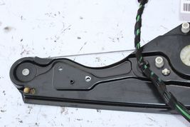 2003-2006 MERCEDES E350 REAR RIGHT WINDOW REGULATOR R1859 image 7
