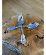 Vintage Silver Flatware Set - Reed &amp; Barton  - €50,63 EUR