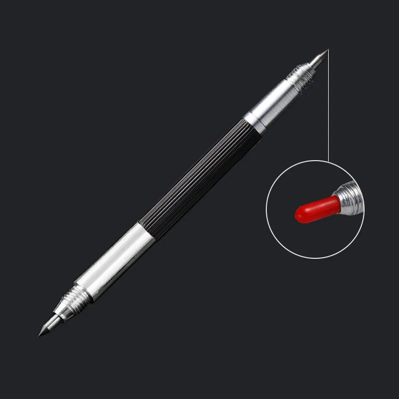1pcs   marker engraving pen tungsten carbide nib stylus pen for gl ceic   engrav - £30.99 GBP