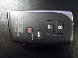 Lexus Smart Key Remote Keyless Entry Fob FCC ID HYQ14ACX - $98.92