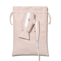 New &amp; Sealed! T3 Afar Lightweight Travel-Size Hair Dryer Auto Dual Voltage Pink - £119.52 GBP