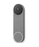 GOOGLE NEST GA02076-US NEST DOORBELL BATTERY ASH - $379.59 CAD
