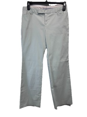 Gap The Original Powder Blue Stretch Cotton Chinos Size 8 - $14.82