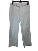 Gap The Original Powder Blue Stretch Cotton Chinos Size 8 - $20.28 CAD