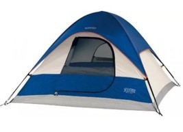 WENZEL Piñon Sport Dome TENT New SHIP FREE 3 Person 7&#39; x 7&#39; x 50&quot; (2.13 meters) - $179.00