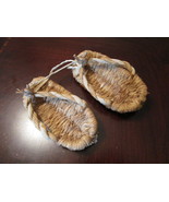Antique 1900s rice straw sandals, 7&quot; x 4&quot; , hand made [japbx] - $2,004.90 MXN