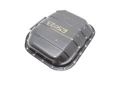 94-97 MERCEDES-BENZ E420 LOWER OIL PAN E5023 image 5
