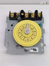 Intermatic T104M 24Hour Mechanical Time Switch Mechanism Only 40 Amp 208... - $43.55