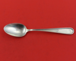 Calvert by Kirk Sterling Silver Coffee Spoon  5 5/8&quot; - £38.56 GBP
