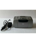 HP Photosmart 145 For Parts/Repair Printer, Selling AS IS and UNTESTED, ... - £17.78 GBP