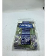 Kleenex Pocket Pack Facial Tissues, 3 On-The-Go Travel Packs, 15 Tissues... - $11.77 CAD