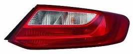 Fits Honda Accord Coupe 2013-2015 2 Dr Right Passenger Tail Light Taillight Lamp - £100.12 GBP
