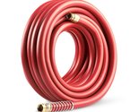 Gilmour 840251-1001 Pro Commercial Hose 3/4 inch x 25 feet, Red - $50.00