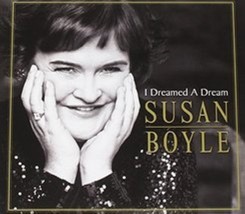I Dreamed a Dream by Boyle, Susan Cd - £8.45 GBP