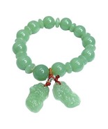 JADE Bracelet, GEMSTONE Bracelet - $52.97 CAD