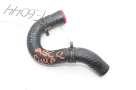 00-06 MERCEDES-BENZ W220 C215 ABC OIL TANK HOSE LINE PIPE E6044 image 10