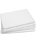 ONE MORE White Quarter Cake Sheet 13.75” X 9.75” Cake Board Sturdy Recta... - £18.73 GBP