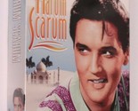 Elvis Presley VHS Tape Harum Scarum Sealed New Old Stock NOS S2B - $9.89