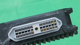 Lincoln Mark VIII Fan Control Module CCRM VLCM VCRM F6LF-14B239-BC image 3