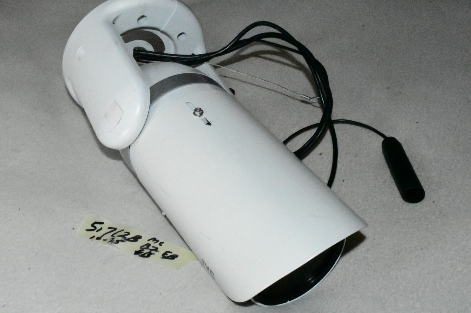 JVC TK-C8301WP 1/3'' CCD Color True Day / Night Security Camera RARE #2 517C2 Item image 2