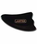 Lantee Gua Sha Scraping Massage Tools, 100% Hand Made Buffalo Horn Guash... - €11,20 EUR