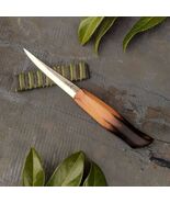 100mm Woodcarving knife , Fresh wood carving, Spooncarving, DHL express ... - $103.00