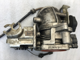 BMW E36 E38 E39 OEM Throttle Housing Assy 1433237 - £55.21 GBP