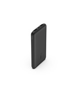 BELKIN MOBILE BPB011BTBK 10K POWER BANK USB-A AND C 15W BLACK 03-RETAIL BOX - $79.13