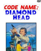 Code Name: Diamond Head (1977 NBC TV Pilot)  - £18.78 GBP