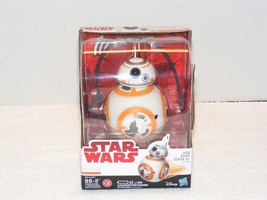 Nip Star Wars The Force Awakens Rip N Go BB-8 Battery Ran Propulsion Toy - £15.98 GBP