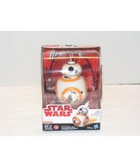 NIP STAR WARS THE FORCE AWAKENS RIP N GO BB-8 BATTERY RAN PROPULSION TOY - £15.97 GBP