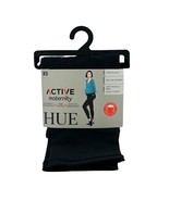 HUE Womens Ultra Soft Denim Maternity Skimmer Leggings Size XS - $50 - NWT - $35.60 CAD