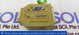 MASTER BB+ 91229 Bar Code Interface Decoder Communication Interfaces MASTER-BB+ - £54.60 GBP