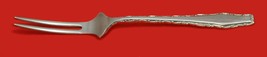 Rapallo by Lunt Sterling Silver Spinach Fork Custom Made - £78.06 GBP