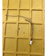 2009 Nissan 370z Left Driver Side Mirror Connector With Pigtail 09 - $14.84