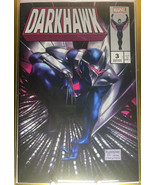Darkhawk #3 (2021) Miguel Mercado McFarlane Homage Variant Cover Marvel ... - $9.50