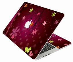 LidStyles Standard Laptop Skin Protector Decal Apple Macbook Pro 15 A1990 image 14