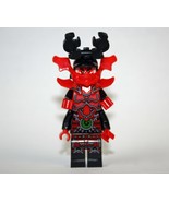 General Kozu Ninjago Minifigure - $8.19 CAD