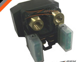 Starter Relay Solenoid Yamaha Grizzly 350 YFM350 YFM 350 2007 2008 2009 ... - £15.78 GBP