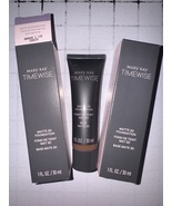 2 X Mary Kay TimeWise Matte 3D Foundation 1 fl. oz. Bronze C 170 - €25,74 EUR